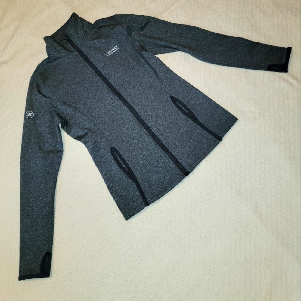 Sport-Tek Sweater